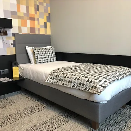 Hotel Ibb Gdansk