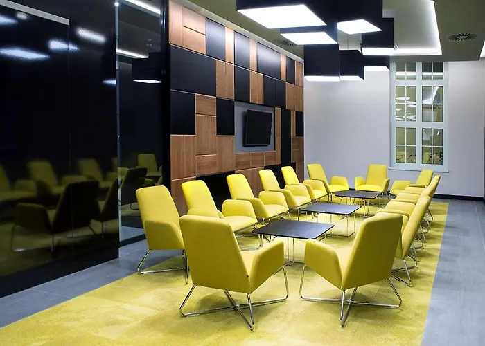 IBB Hotel Gdańsk 4* Gdańsk