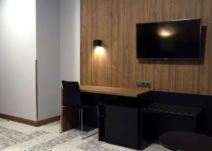 IBB Hotel Gdańsk