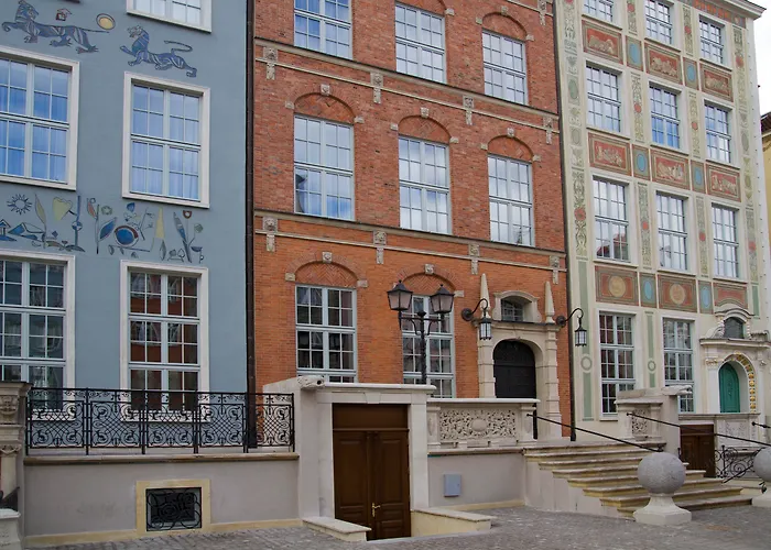 IBB Hotel Gdańsk Gdańsk
