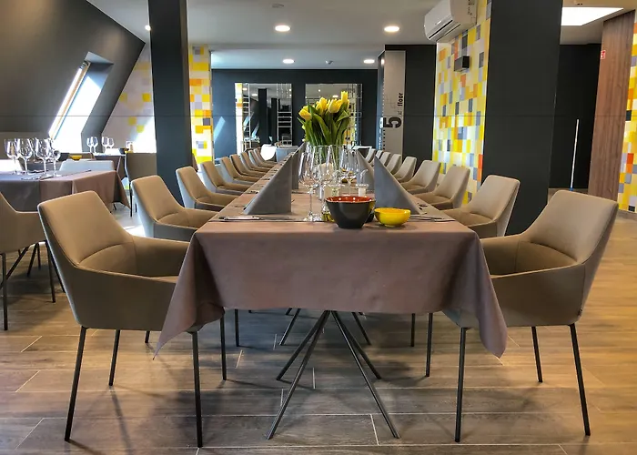Hotel IBB Hotel Gdańsk